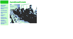 Desktop Screenshot of landsnail.com